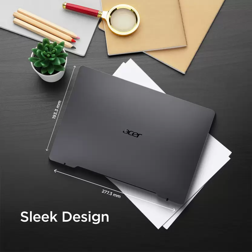 Acer Aspire 3 Intel Celeron Dual Core