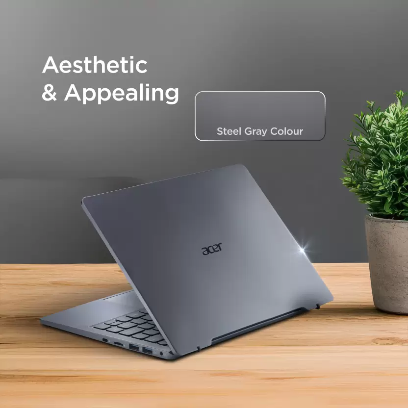 Acer Aspire 3 Intel Celeron Dual Core